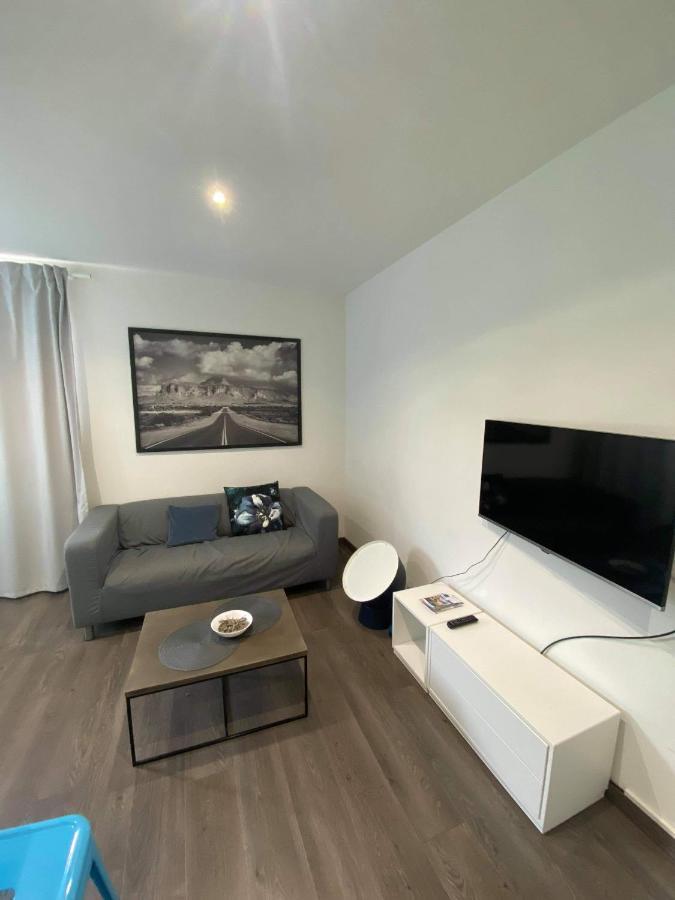 Location Annecy Meythet Exterior photo
